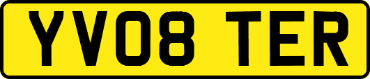 YV08TER