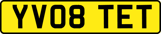 YV08TET