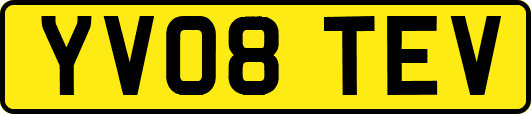 YV08TEV
