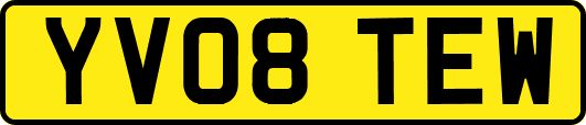 YV08TEW