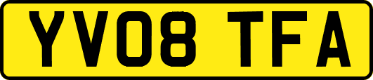 YV08TFA
