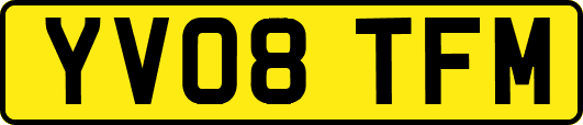 YV08TFM