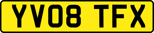 YV08TFX