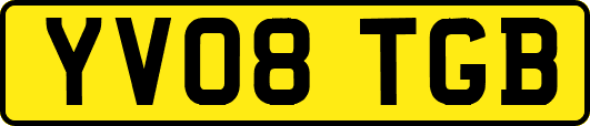 YV08TGB