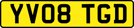 YV08TGD