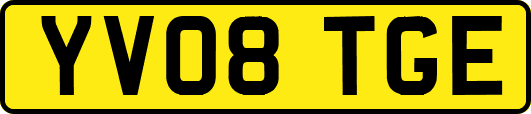 YV08TGE