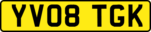 YV08TGK