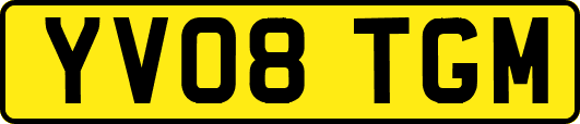 YV08TGM