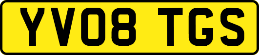 YV08TGS