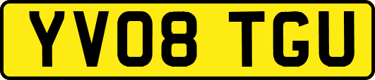 YV08TGU