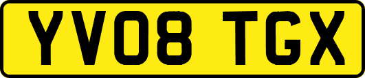 YV08TGX