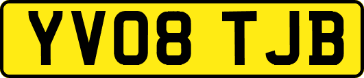 YV08TJB