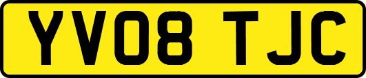YV08TJC