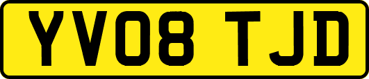 YV08TJD