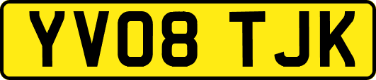 YV08TJK