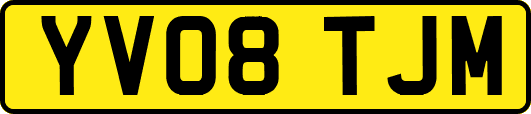 YV08TJM