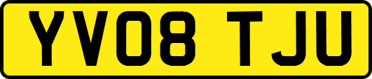 YV08TJU