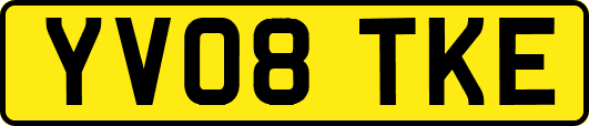 YV08TKE