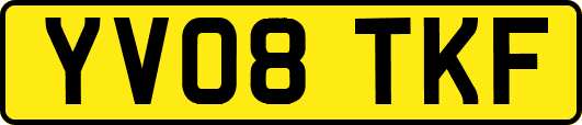 YV08TKF
