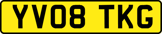 YV08TKG