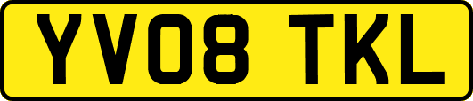 YV08TKL