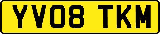 YV08TKM