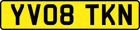 YV08TKN