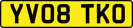 YV08TKO