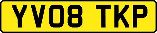 YV08TKP