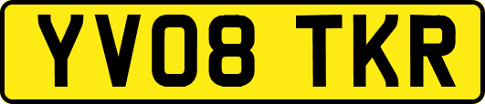 YV08TKR