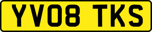 YV08TKS