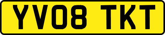 YV08TKT