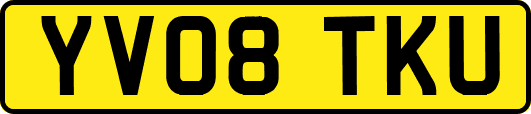 YV08TKU