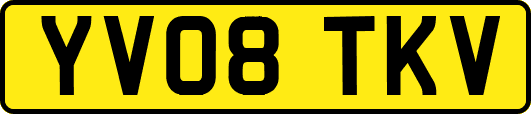 YV08TKV