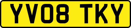 YV08TKY