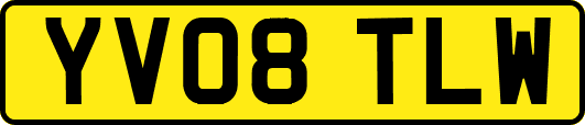 YV08TLW