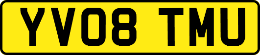 YV08TMU