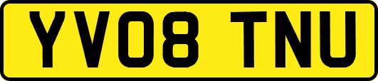 YV08TNU