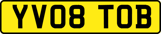 YV08TOB