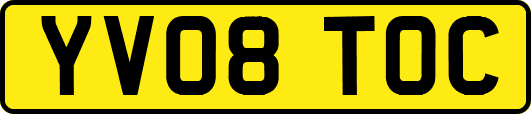 YV08TOC