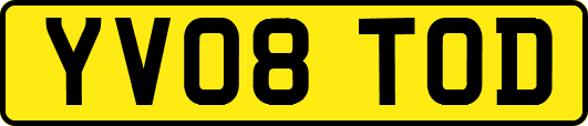 YV08TOD