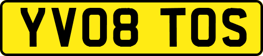 YV08TOS