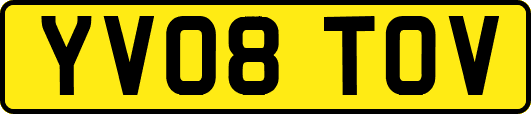 YV08TOV