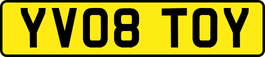 YV08TOY