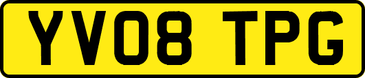 YV08TPG