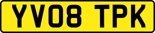 YV08TPK