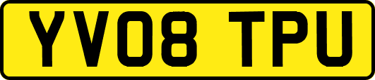 YV08TPU