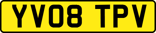 YV08TPV