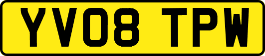 YV08TPW