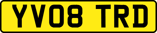 YV08TRD
